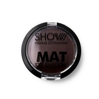 Σκιά ματ Show No4 marron FMU
